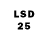 Amphetamine 97% LaLUoY 2.0